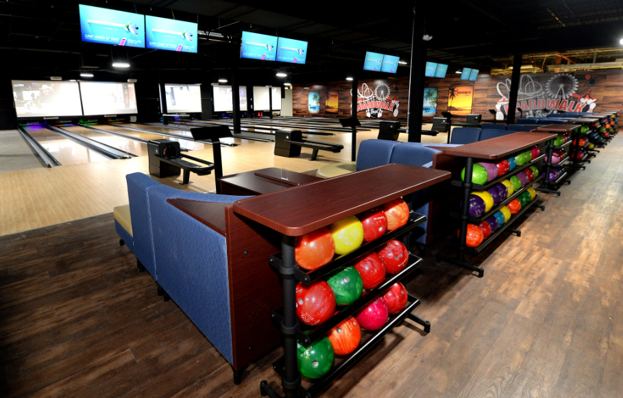 Malibu Jack's Springfield, United States